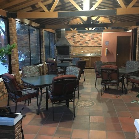 غواتابيه Serendipity Hospedaje Boutique المظهر الخارجي الصورة