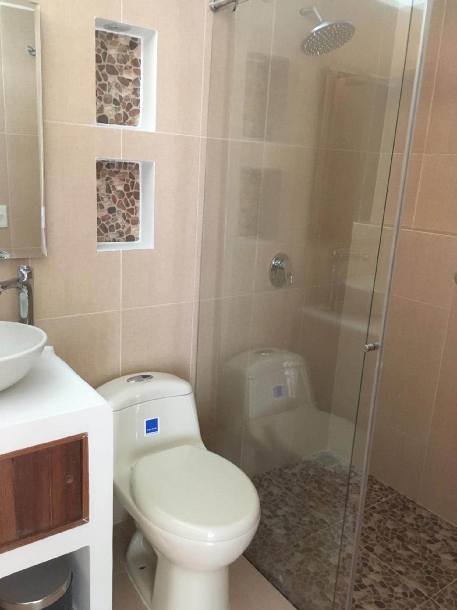 غواتابيه Serendipity Hospedaje Boutique المظهر الخارجي الصورة