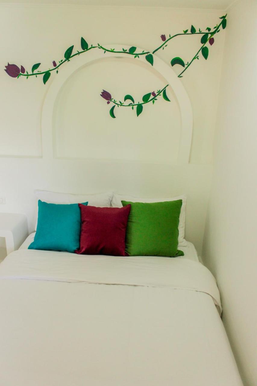 غواتابيه Serendipity Hospedaje Boutique المظهر الخارجي الصورة