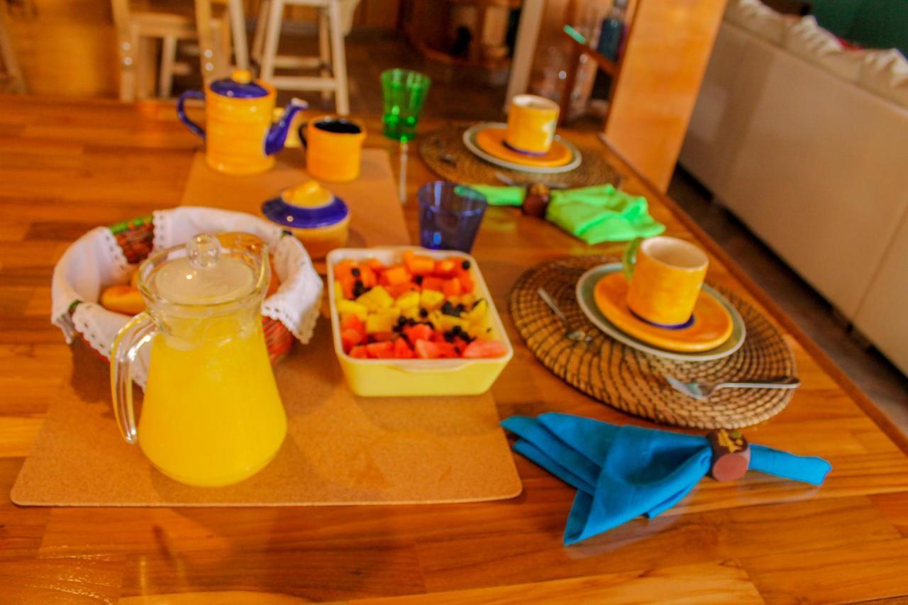 غواتابيه Serendipity Hospedaje Boutique المظهر الخارجي الصورة